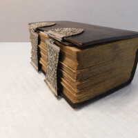          Leather Bound Book picture number 54
