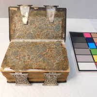          Leather Bound Book picture number 55
