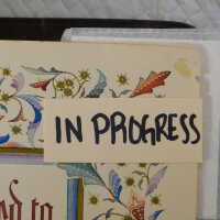         Family Bible picture number 100
