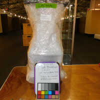          Textile and Tribal Arts Show Rehousing Project picture number 103
