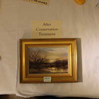          Winter on the water picture number 9
