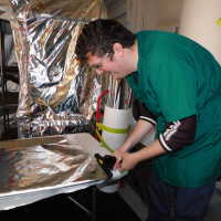          Map Embroidery picture number 6
