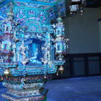          Golden Room picture number 220
