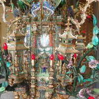          Golden Room picture number 222
