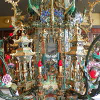          Golden Room picture number 230
