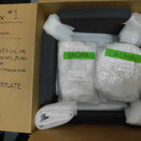          Textile and Tribal Arts Show Rehousing Project picture number 159
