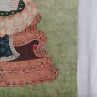          Thai Scroll Painting #2 picture number 135
