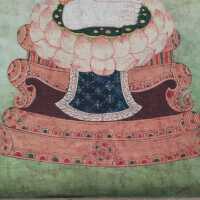          Thai Scroll Painting #2 picture number 136
