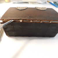          Leather Bound Book picture number 36
