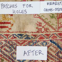          Persian Cross-stitch picture number 47
