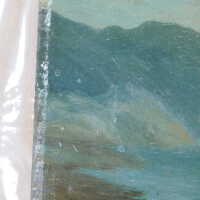          Seascape by Nels Hagerup painting picture number 25
