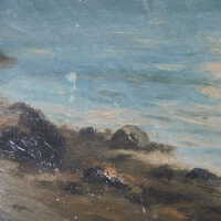          Seascape by Nels Hagerup painting picture number 26
