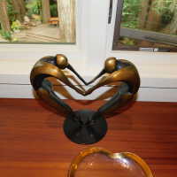 Two Hearts