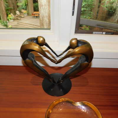 Two Hearts