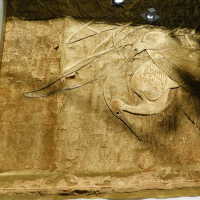          Client: Smith. Item: Japanese Embroidery with Cranes picture number 73
