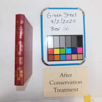          Green Street Books [Boxes: PI1, J2, G2, M1, I2, H1, F2, H2, P2, A2, R1, PA2, S1, PJI, PEE2, D2, K2, PA1, PD2, PL1, PB2, B1, PM1 C1, C2-2, K1, PH2, PL2, L1, Q1, PCC1, B2, G1, PEE1, PB1, PM2] picture number 641

