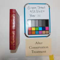          Green Street Books [Boxes: PI1, J2, G2, M1, I2, H1, F2, H2, P2, A2, R1, PA2, S1, PJI, PEE2, D2, K2, PA1, PD2, PL1, PB2, B1, PM1 C1, C2-2, K1, PH2, PL2, L1, Q1, PCC1, B2, G1, PEE1, PB1, PM2] picture number 642
