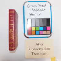          Green Street Books [Boxes: PI1, J2, G2, M1, I2, H1, F2, H2, P2, A2, R1, PA2, S1, PJI, PEE2, D2, K2, PA1, PD2, PL1, PB2, B1, PM1 C1, C2-2, K1, PH2, PL2, L1, Q1, PCC1, B2, G1, PEE1, PB1, PM2] picture number 643
