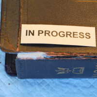          Family Bible picture number 221
