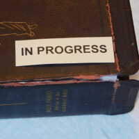          Family Bible picture number 223
