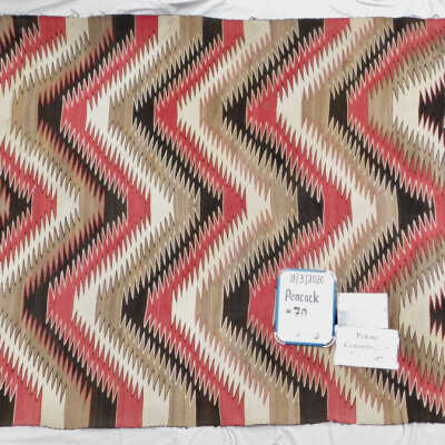 Navajo Rug