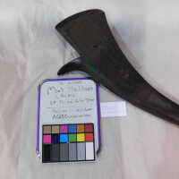          Textile and Tribal Arts Show Rehousing Project picture number 97
