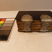          Leather Bound Book picture number 67

