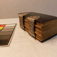          Leather Bound Book picture number 68
