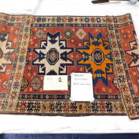          Oriental Rug picture number 58
