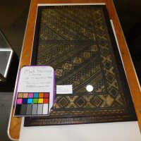          Textile and Tribal Arts Show Rehousing Project picture number 83
