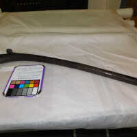          Textile and Tribal Arts Show Rehousing Project picture number 48
