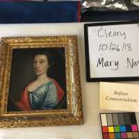 Mary Nash