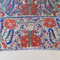          Epirus Bedskirt or Canopy Embroidery Panels picture number 12
