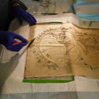          Map Embroidery picture number 133
