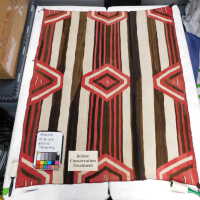          Navajo Rug picture number 2
