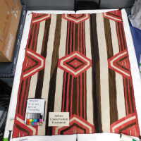          Navajo Rug picture number 3
