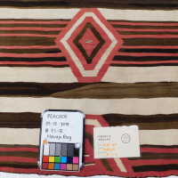          Navajo Rug picture number 9
