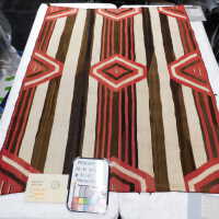          Navajo Rug picture number 14
