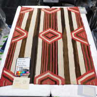          Navajo Rug picture number 15
