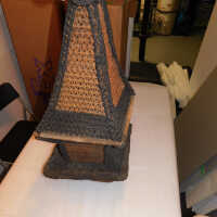          Textile and Tribal Arts Show Rehousing Project picture number 270
