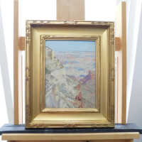          White mountain overlook picture number 4
