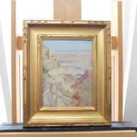          White mountain overlook picture number 5
