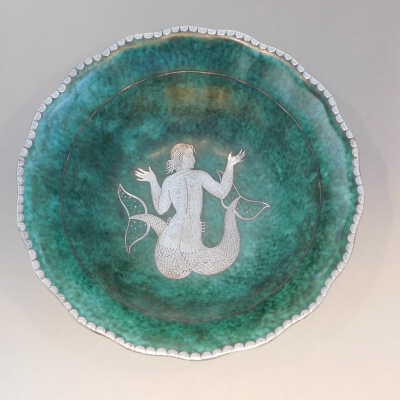 Mermaid Bowl