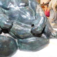          Pair of Gorillas picture number 11
