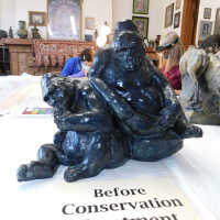          Pair of Gorillas picture number 14
