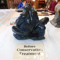          Pair of Gorillas picture number 15
