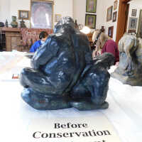          Pair of Gorillas picture number 16
