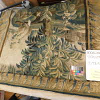          Living Room Tapestry (1) picture number 6
