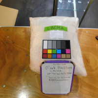          Textile and Tribal Arts Show Rehousing Project picture number 32
