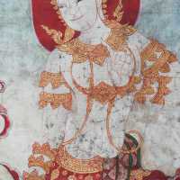          Thai Scroll Painting #2 picture number 138
